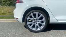 Volkswagen Golf 1.4 TSI GTE 5dr DSG Hatchback